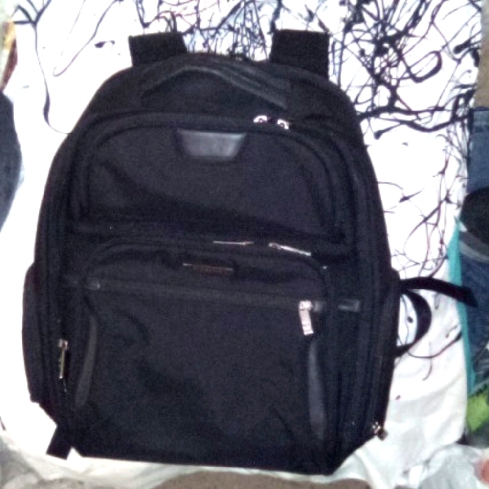 Briggs&Riley bdckpack